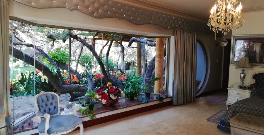 4 Bedroom Property for Sale in Hartbeespoort Rural North West